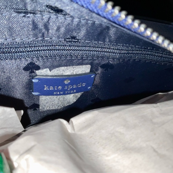 Kate Spade Sienna Crossbody - Picture 3 of 12